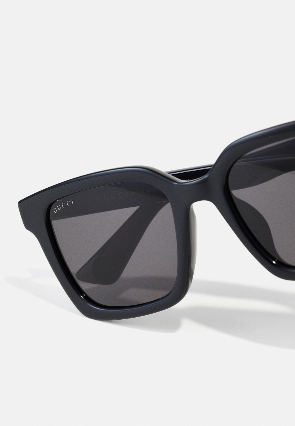 Sunglasses - black/grey