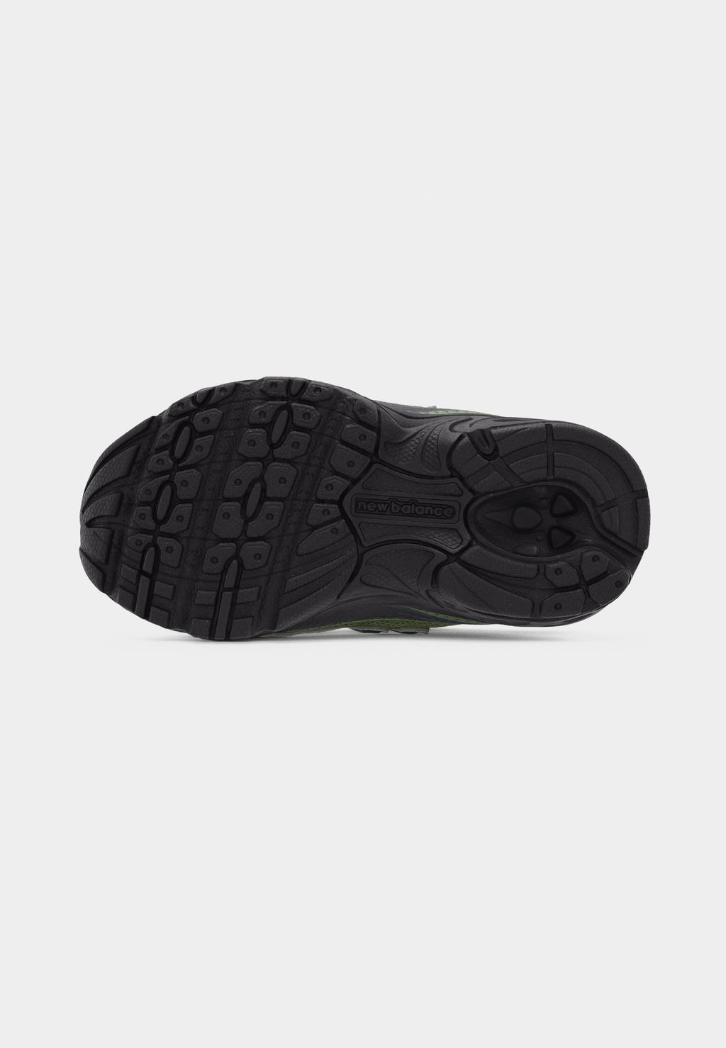 740 UNISEX - Trainers - utility green/phantom