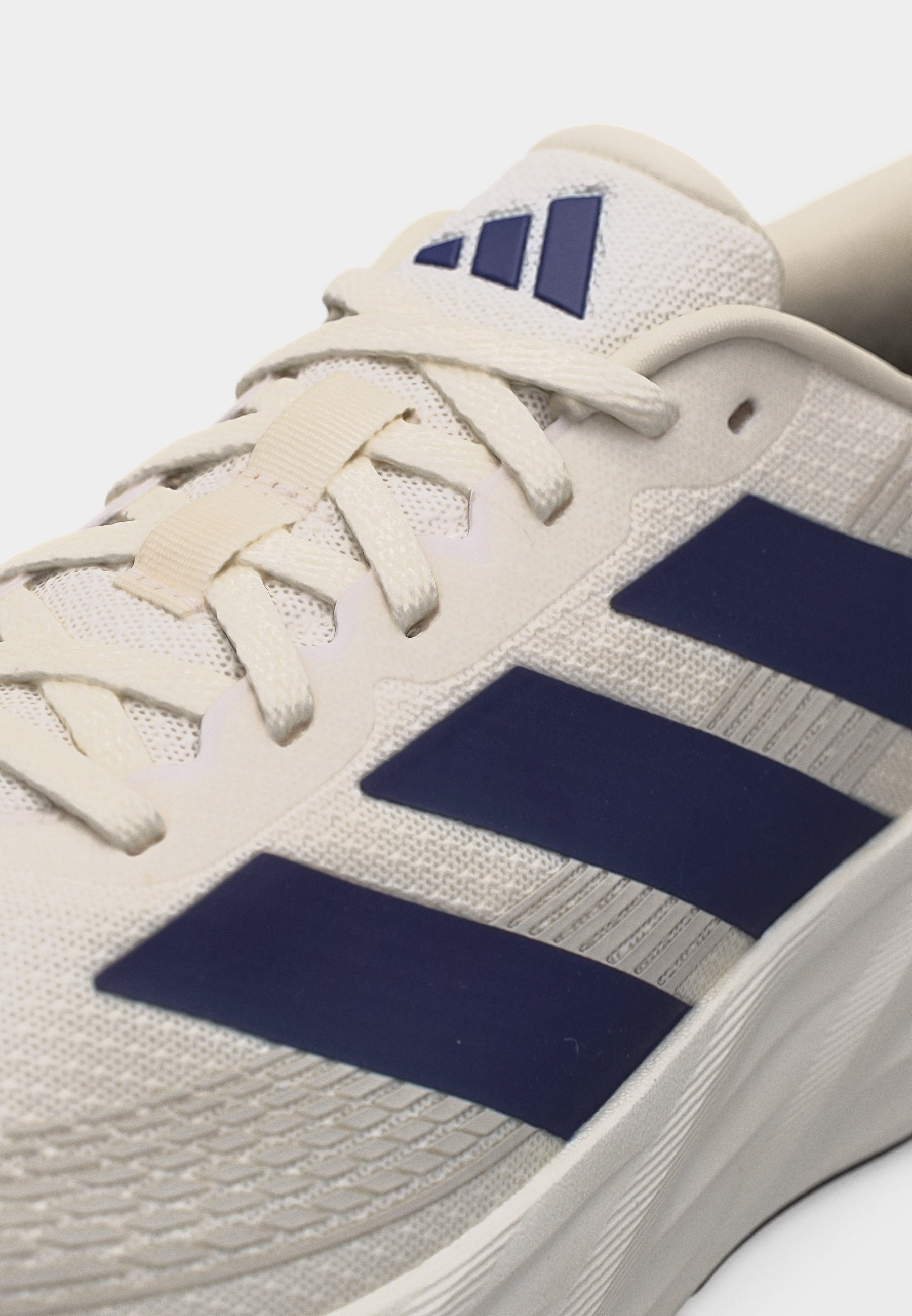 GALAXY 8 M - Road running shoes - cloud white/dark blue/core white