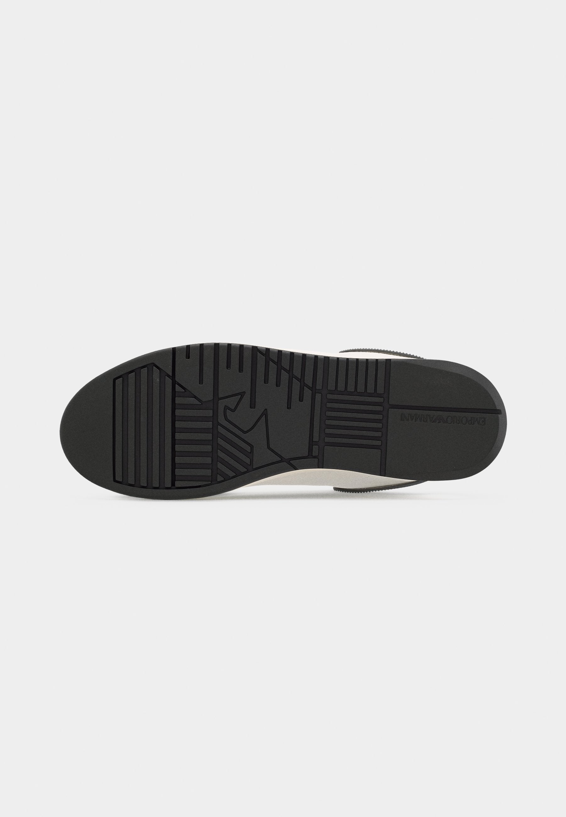 Trainers - off white/beluga