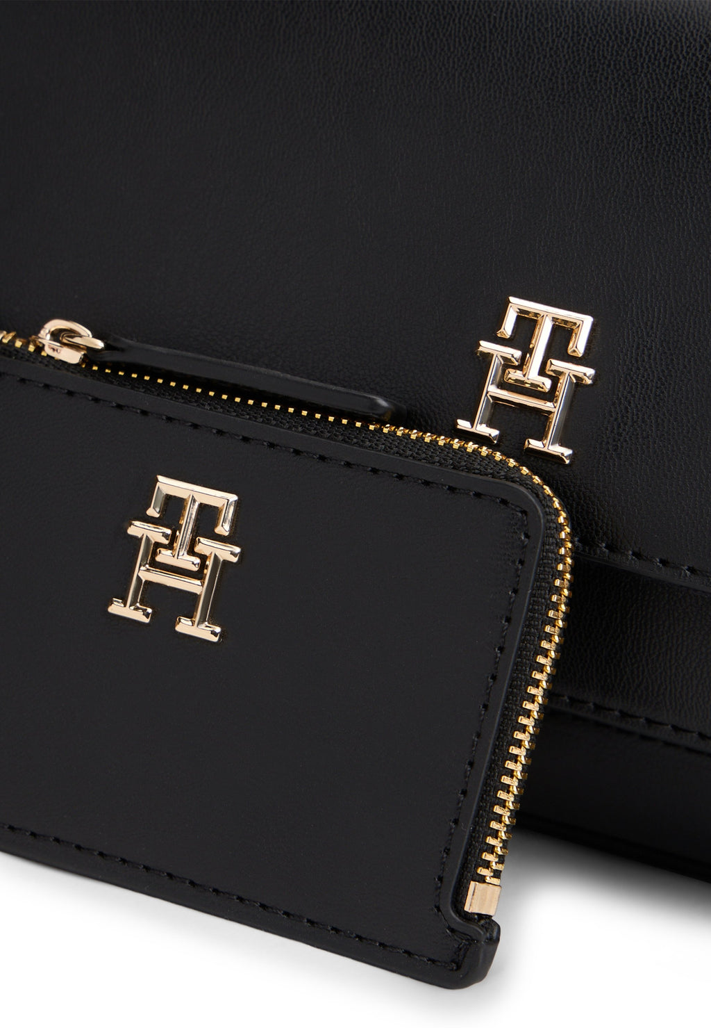 CROSSBODY BAG - Cross body bag - black