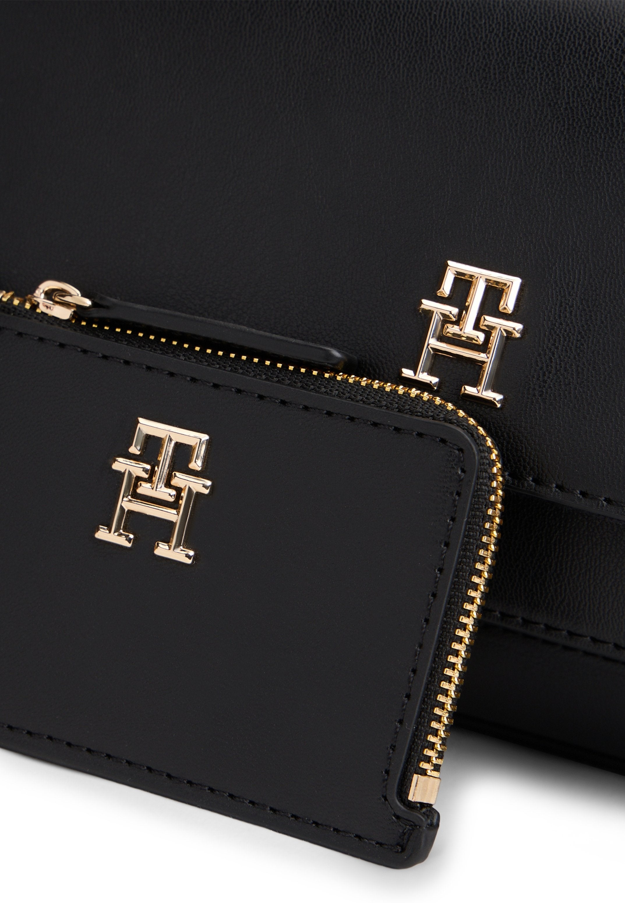 CROSSBODY BAG - Cross body bag - black