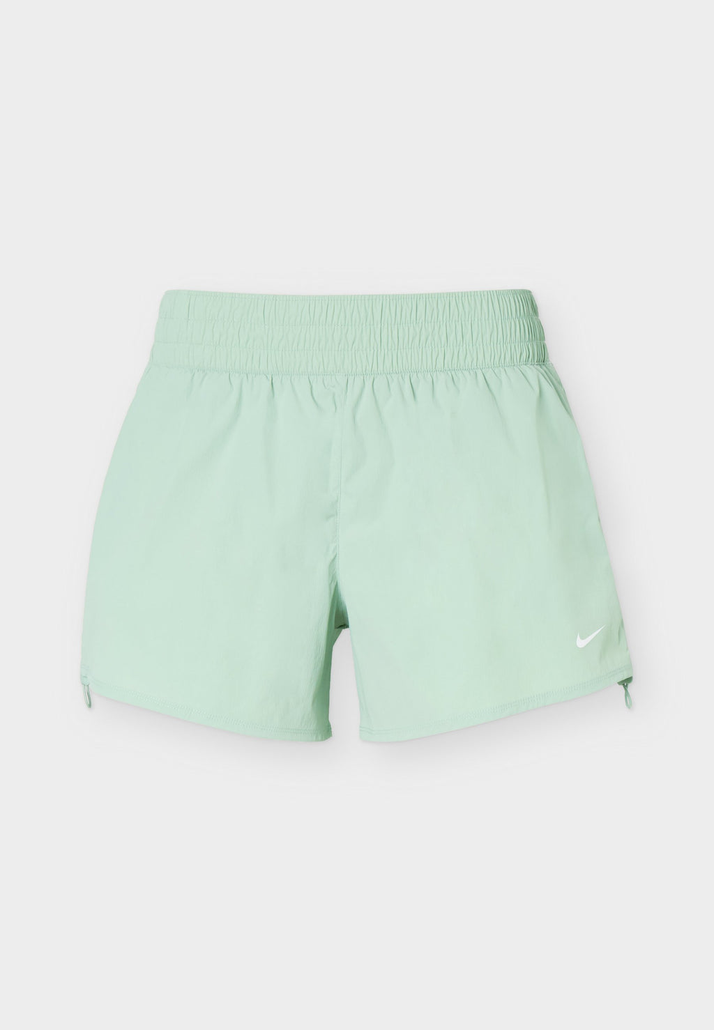 ONE SHORT - Sports shorts - steam/white