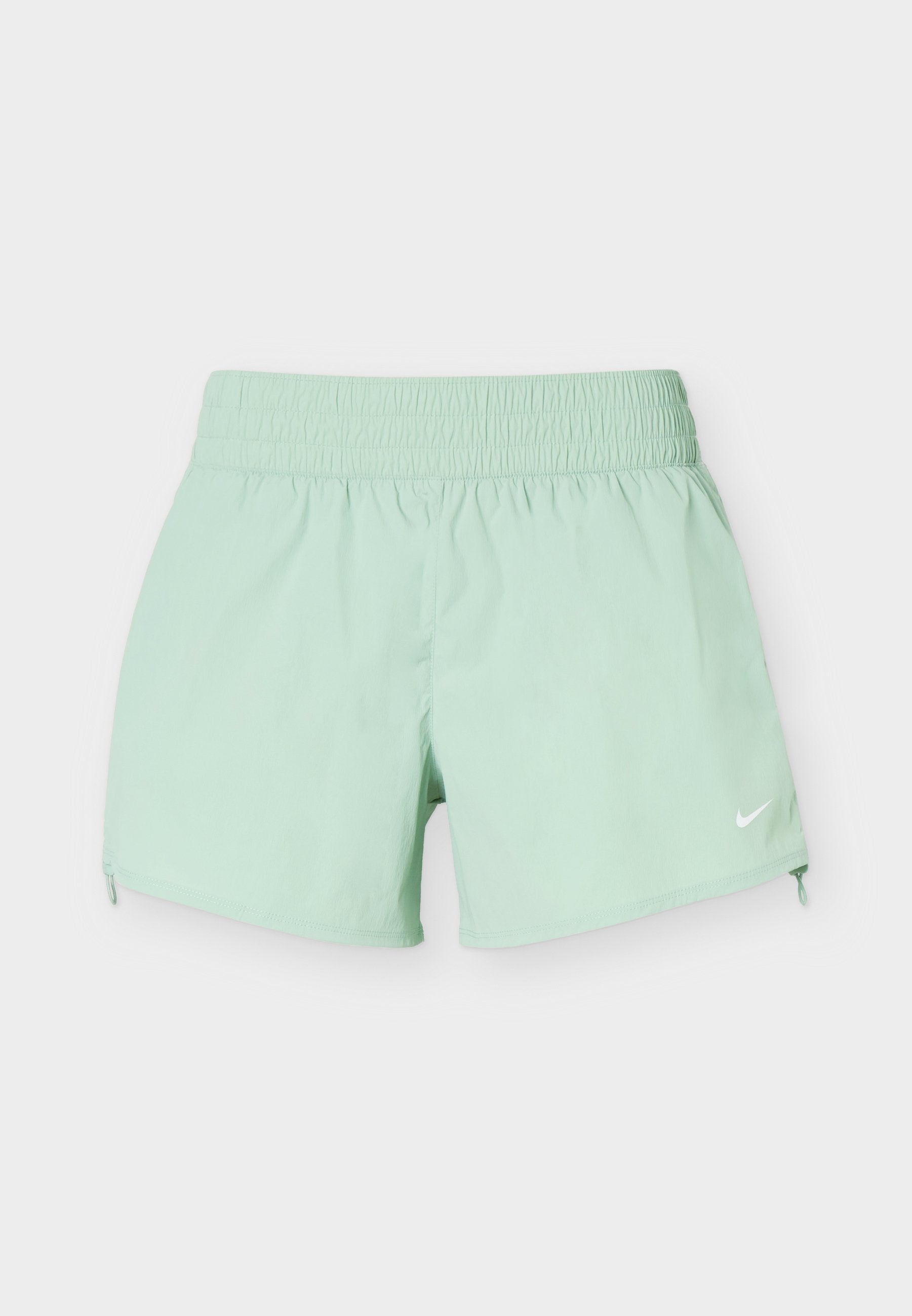 ONE SHORT - Sports shorts - steam/white