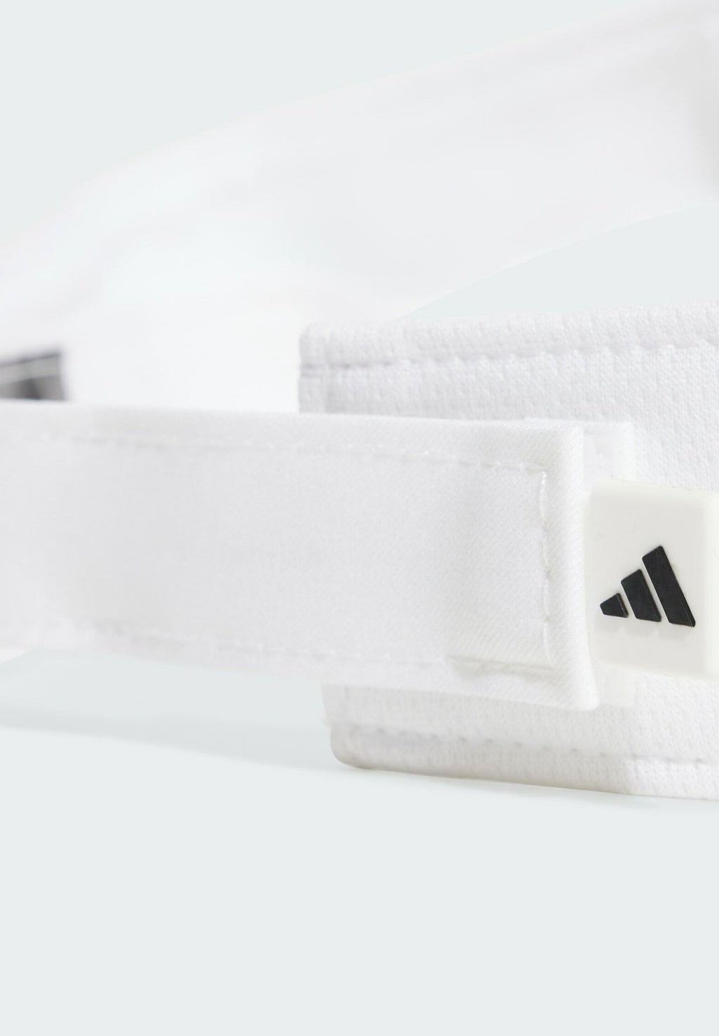 VISOR CLIMACOOL - Cap - white   black