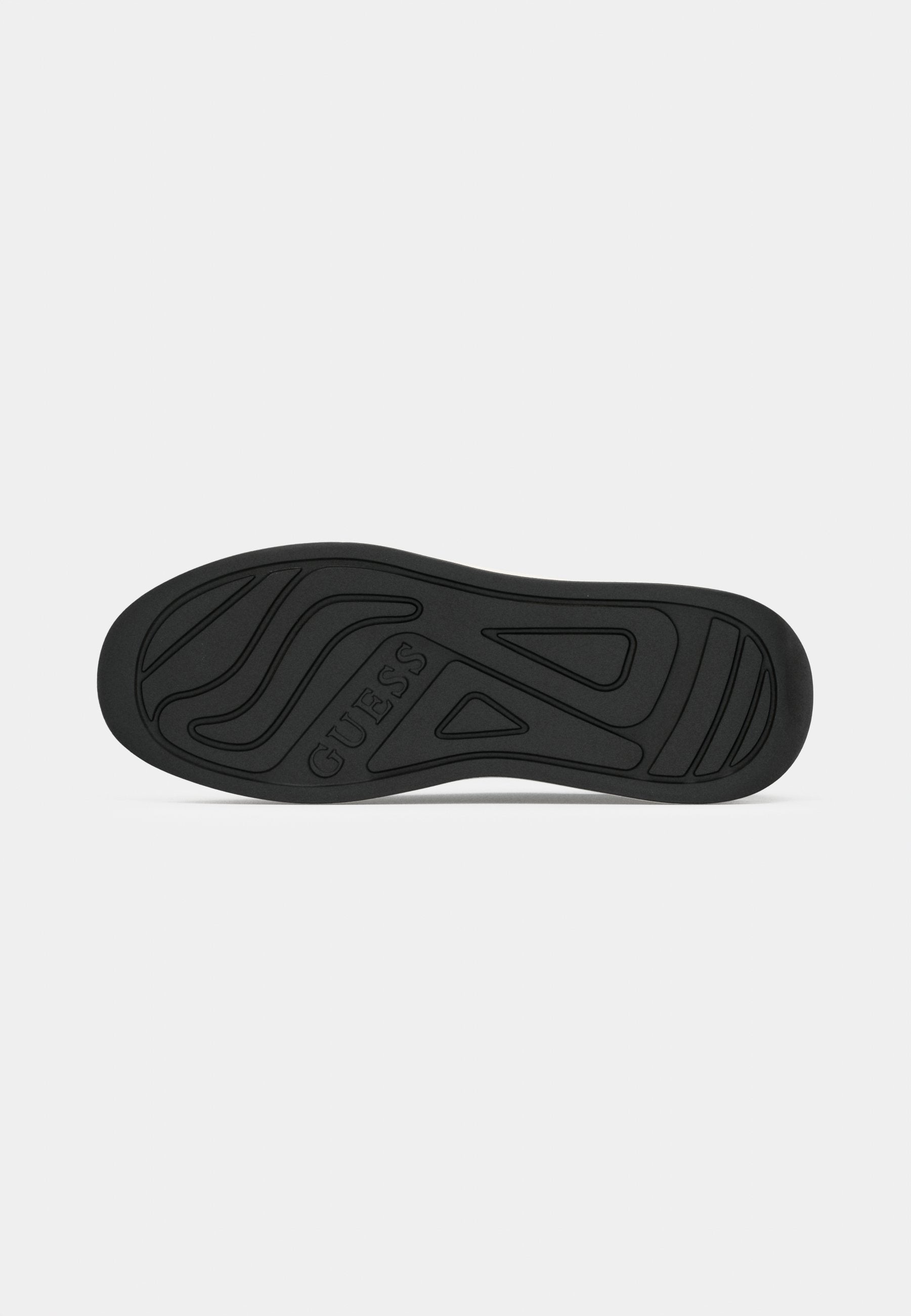 ELBA - Trainers - white/black