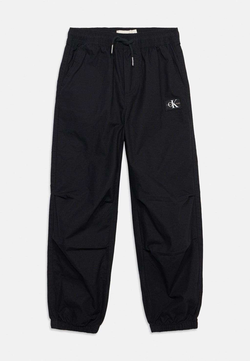 PARACHUTE - Trousers - black