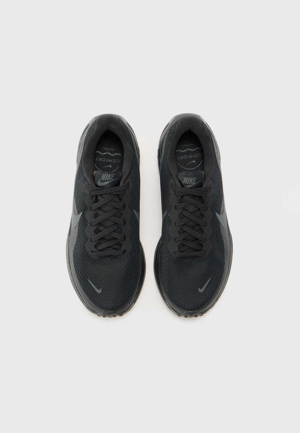 REVOLUTION 8 - Road running shoes - black/anthracite