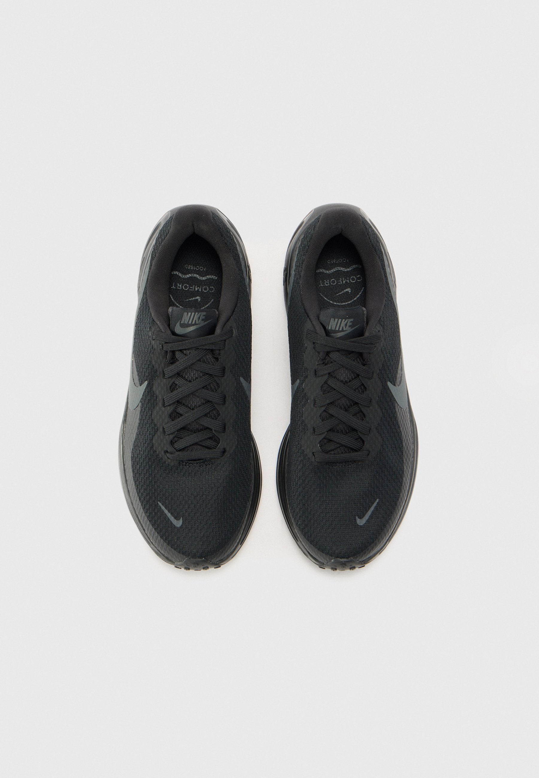 REVOLUTION 8 - Road running shoes - black/anthracite