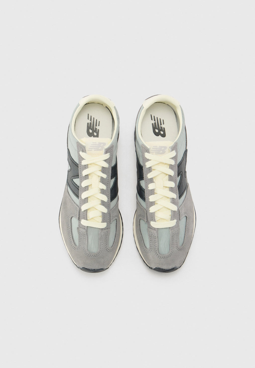 U471 UNISEX - Trainers - castlerock