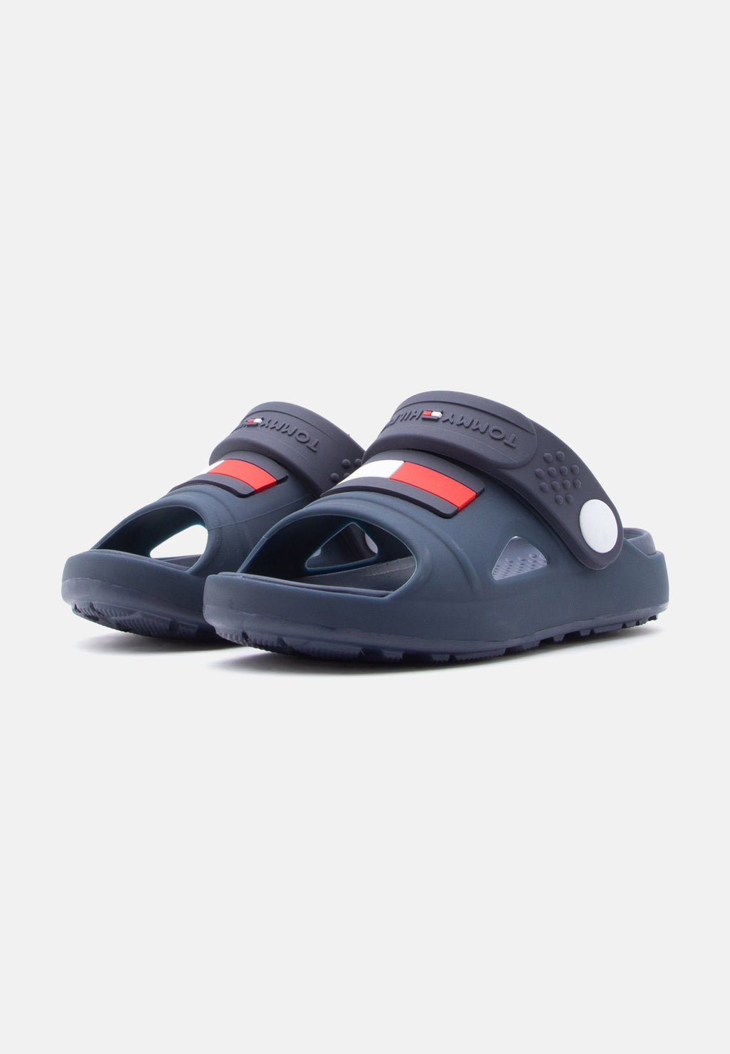 SOLEIL UNISEX - Mules - blue