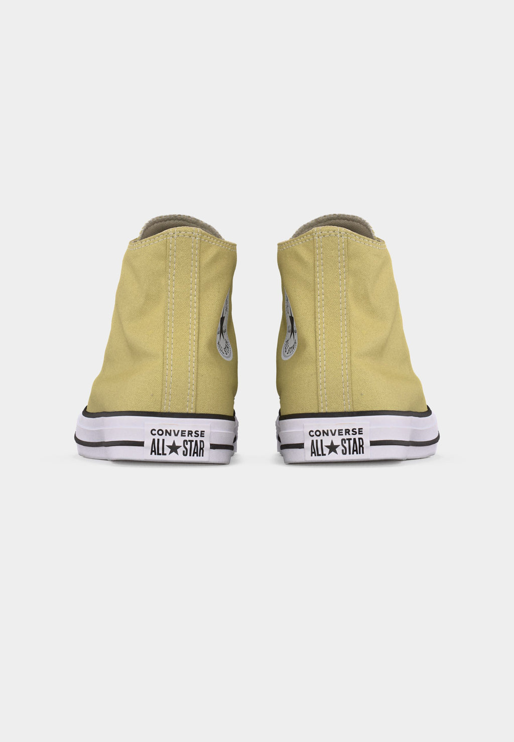 CHUCK TAYLOR ALL STAR UNISEX - Baskets montantes - festival field