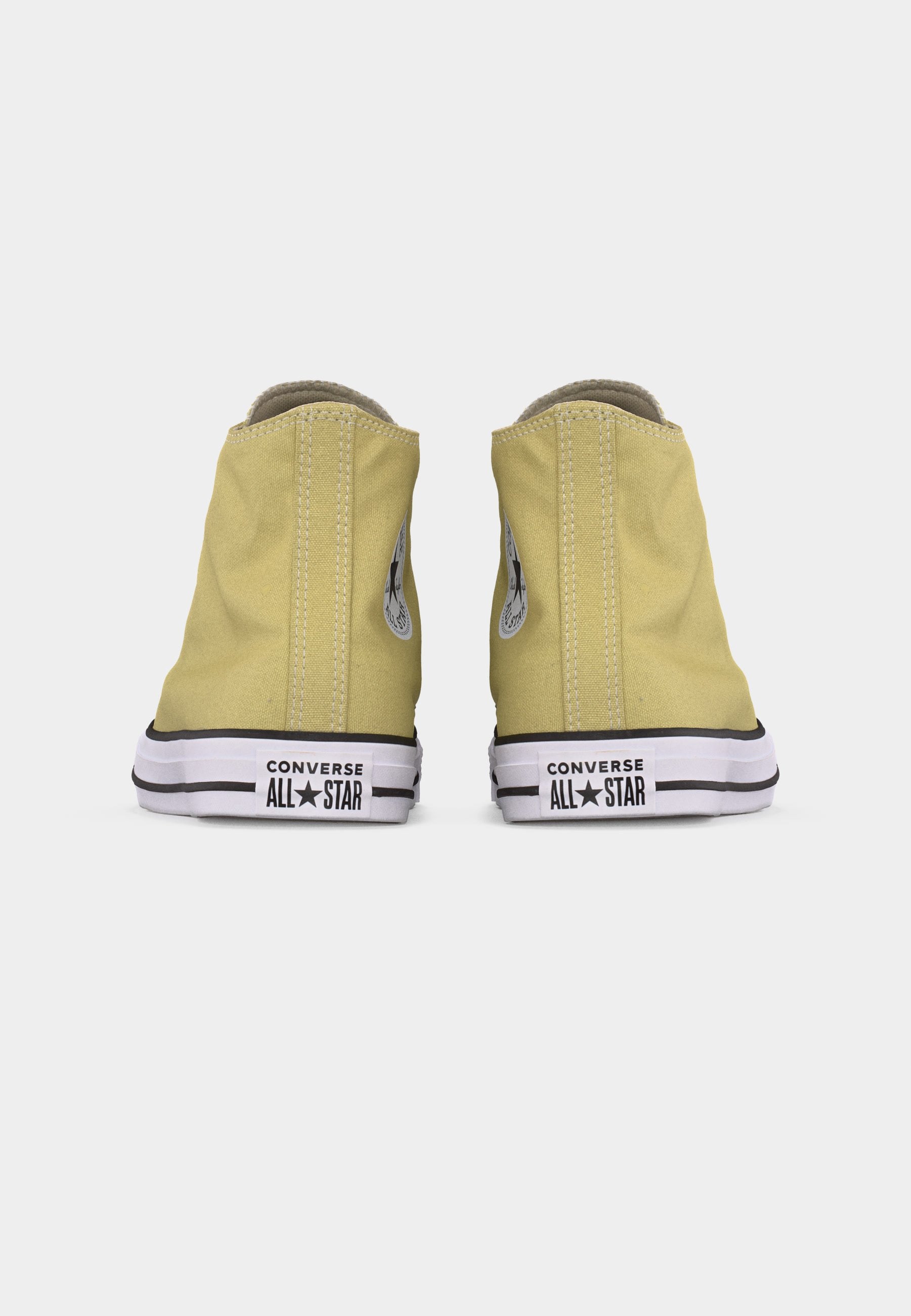 CHUCK TAYLOR ALL STAR UNISEX - Baskets montantes - festival field