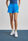 STREET - Bas de jogging - bleu/bleu marine/écru