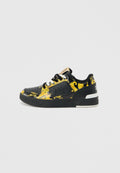 STARLIGHT - Trainers - black/gold-coloured