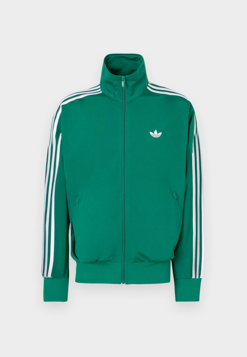 FIREBIRD TRACK JACKET UNISEX - Veste de survêtement - collegiate green