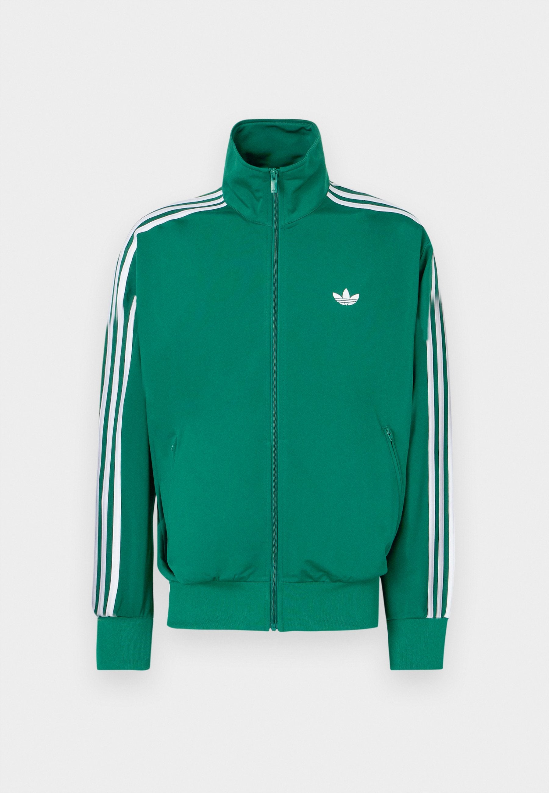 FIREBIRD TRACK JACKET UNISEX - Veste de survêtement - collegiate green