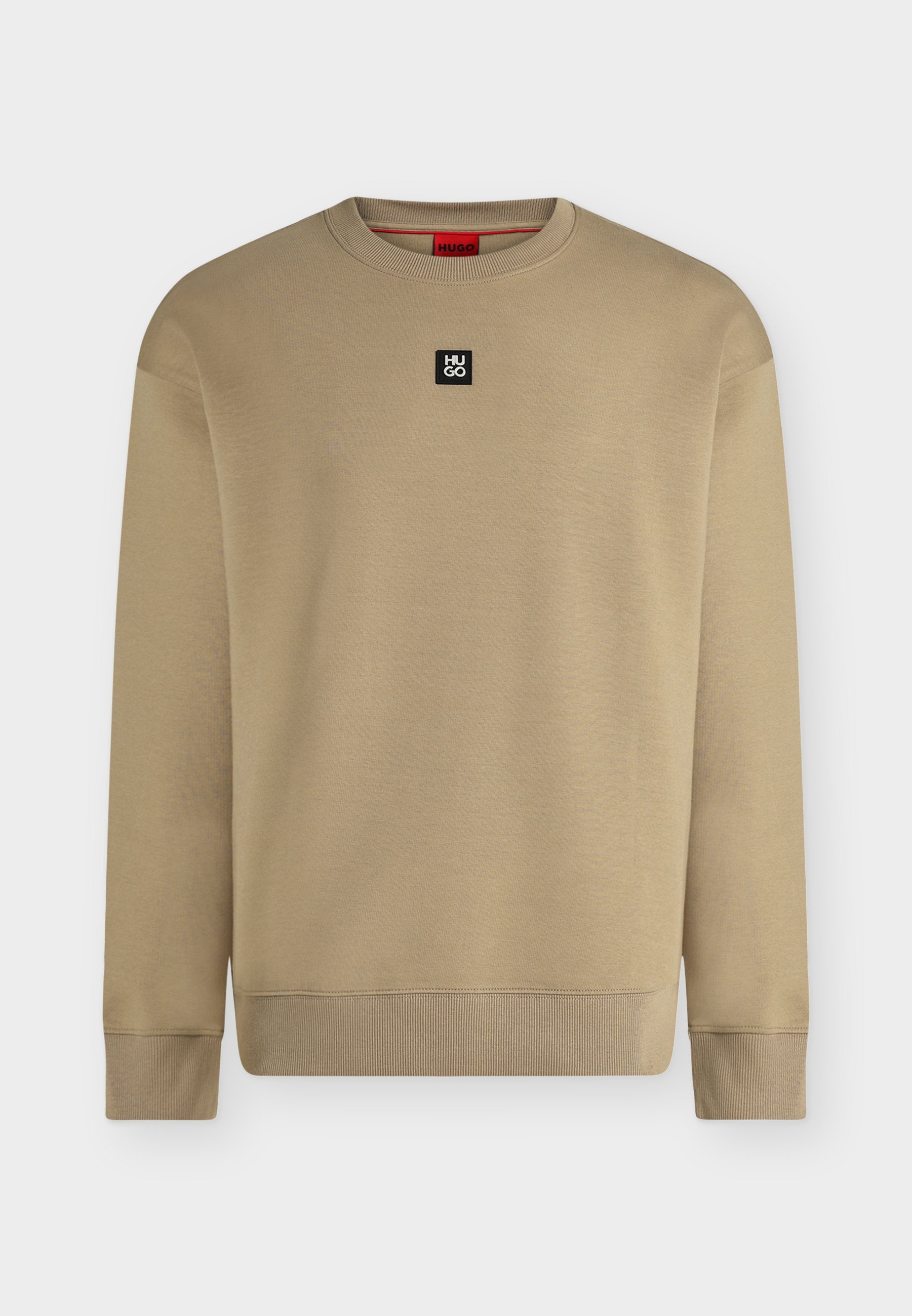 DETTIL - Sweatshirt - beige overflow