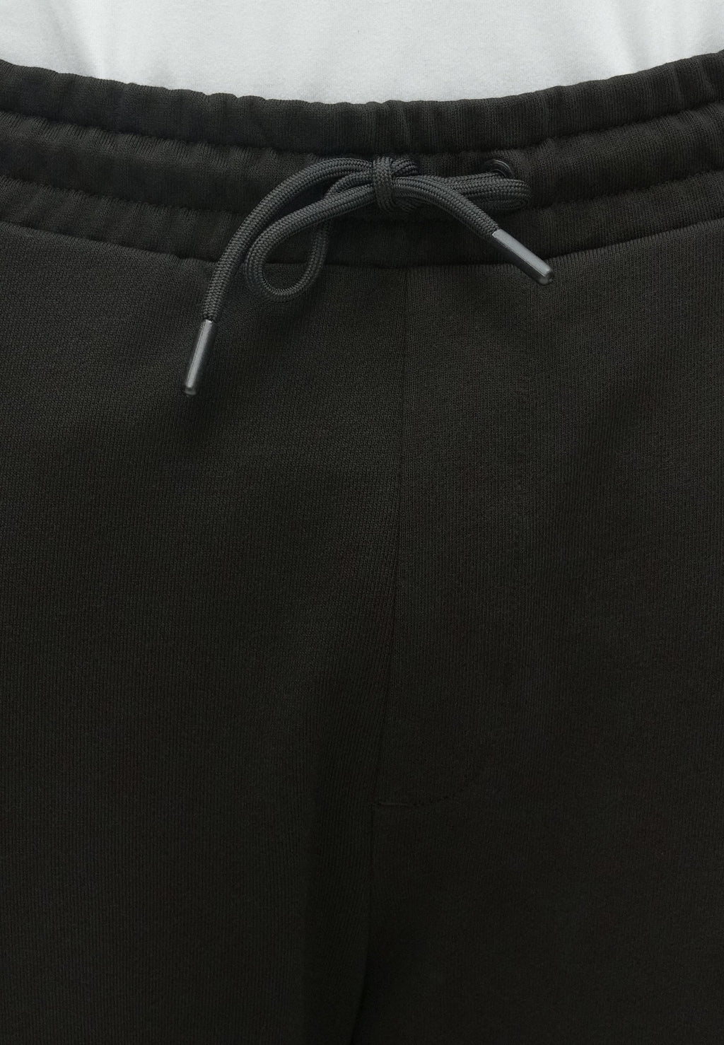 DANOPAN - Tracksuit bottoms - black