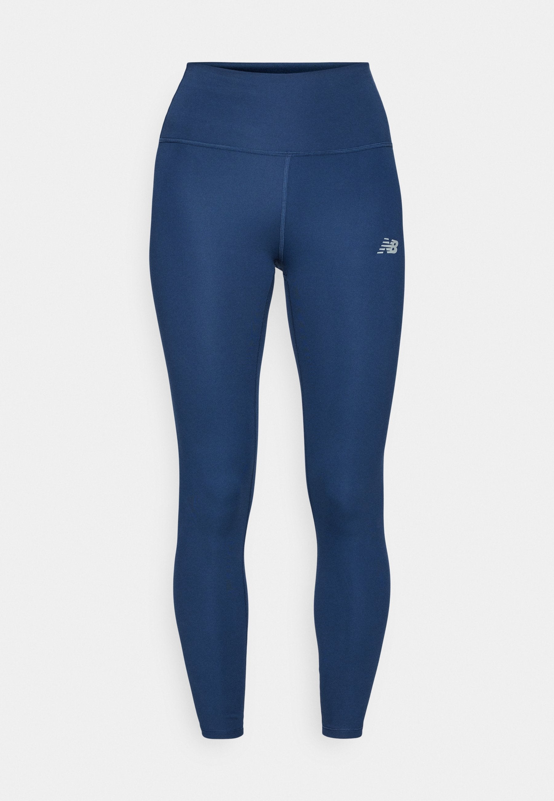 HARMONY HIGH RISE - Legging - marine
