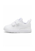 COURTFLEX V3 UNISEX - Training shoe - white white silver mist