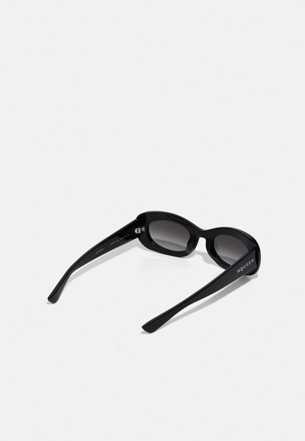 Sunglasses - black/grey