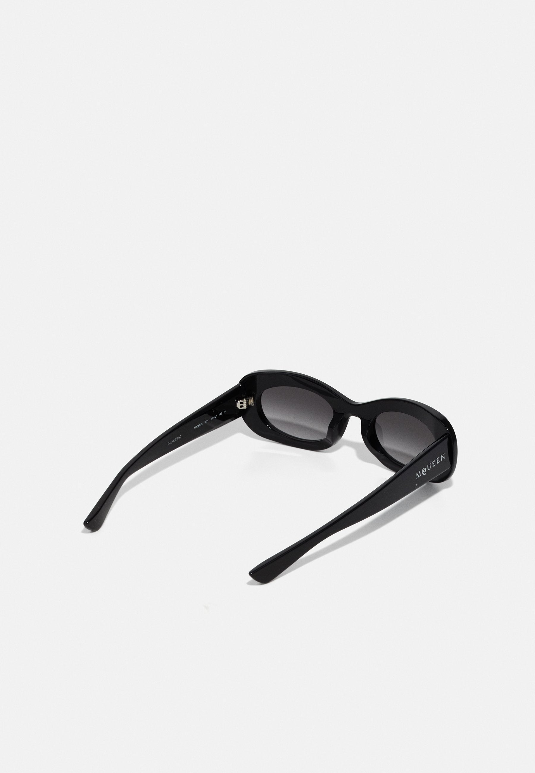 Sunglasses - black/grey