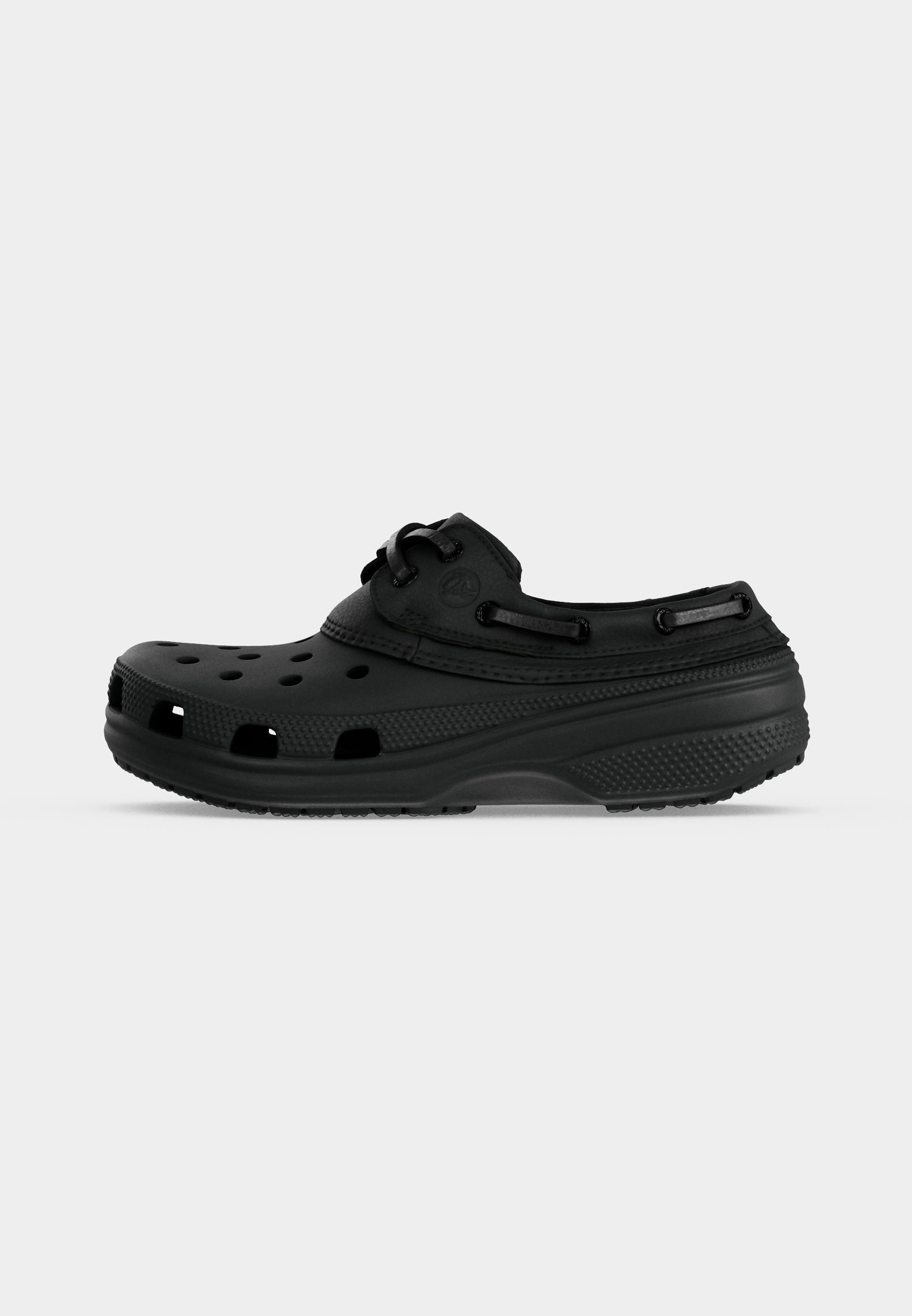مولا CLASSIC ISLANDER UNISEX - فحم/أسود