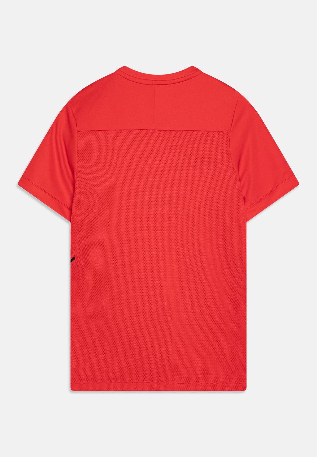 UNISEX - Football jersey - university red/black