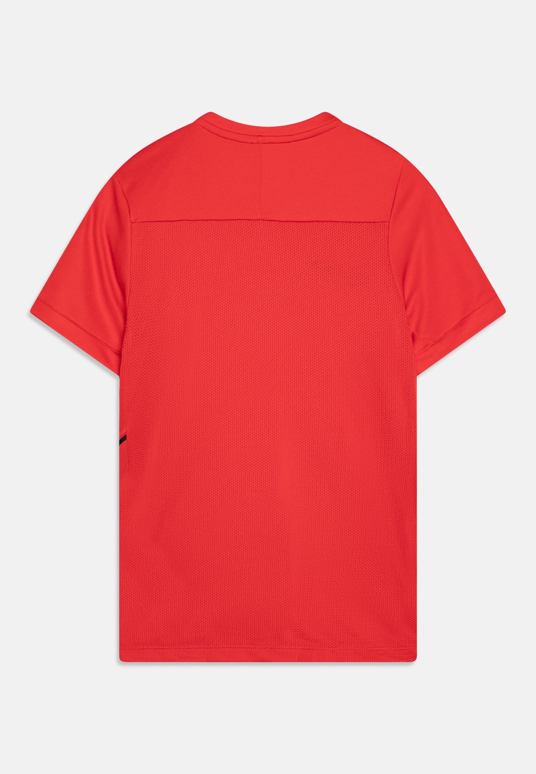 UNISEX - Football jersey - university red/black