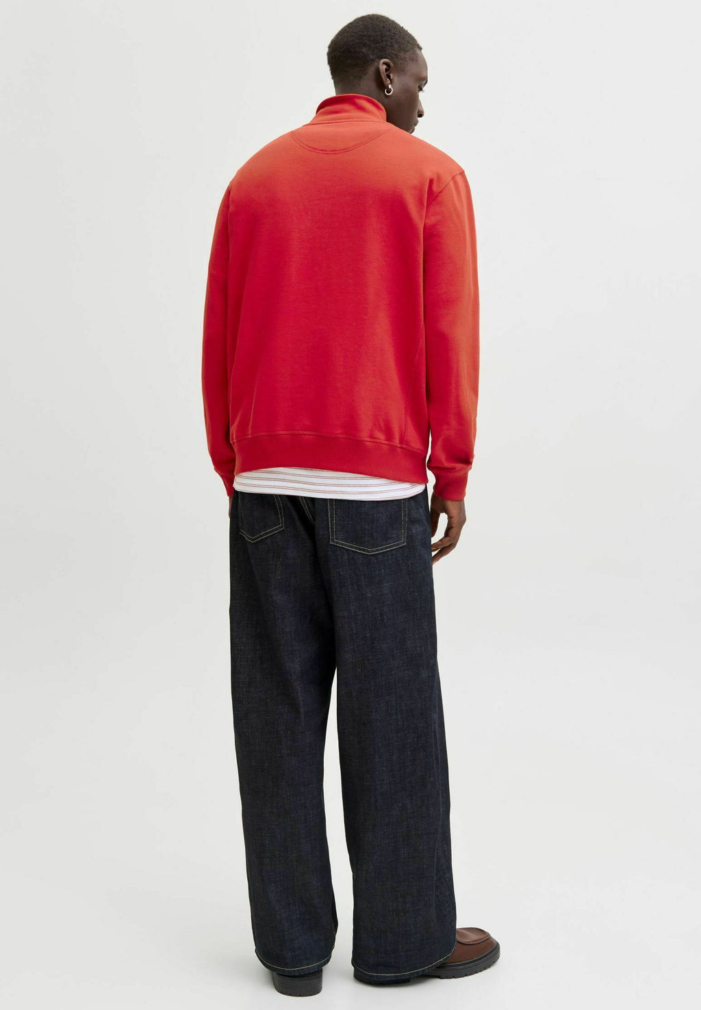 Sweatshirt - samba