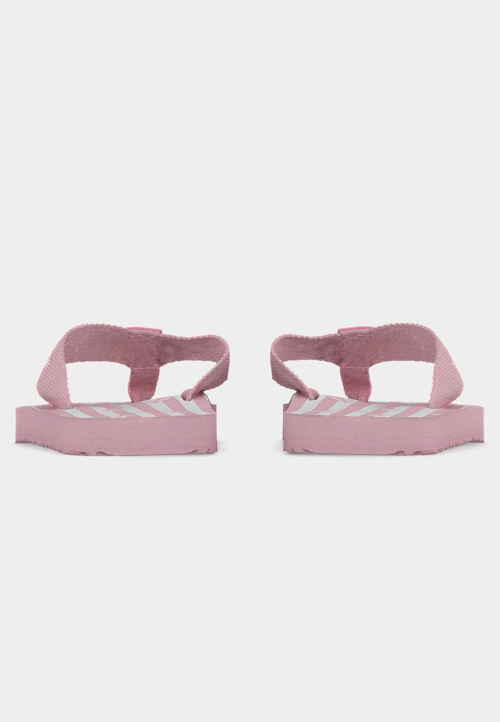 MICK - T-bar sandals - pink