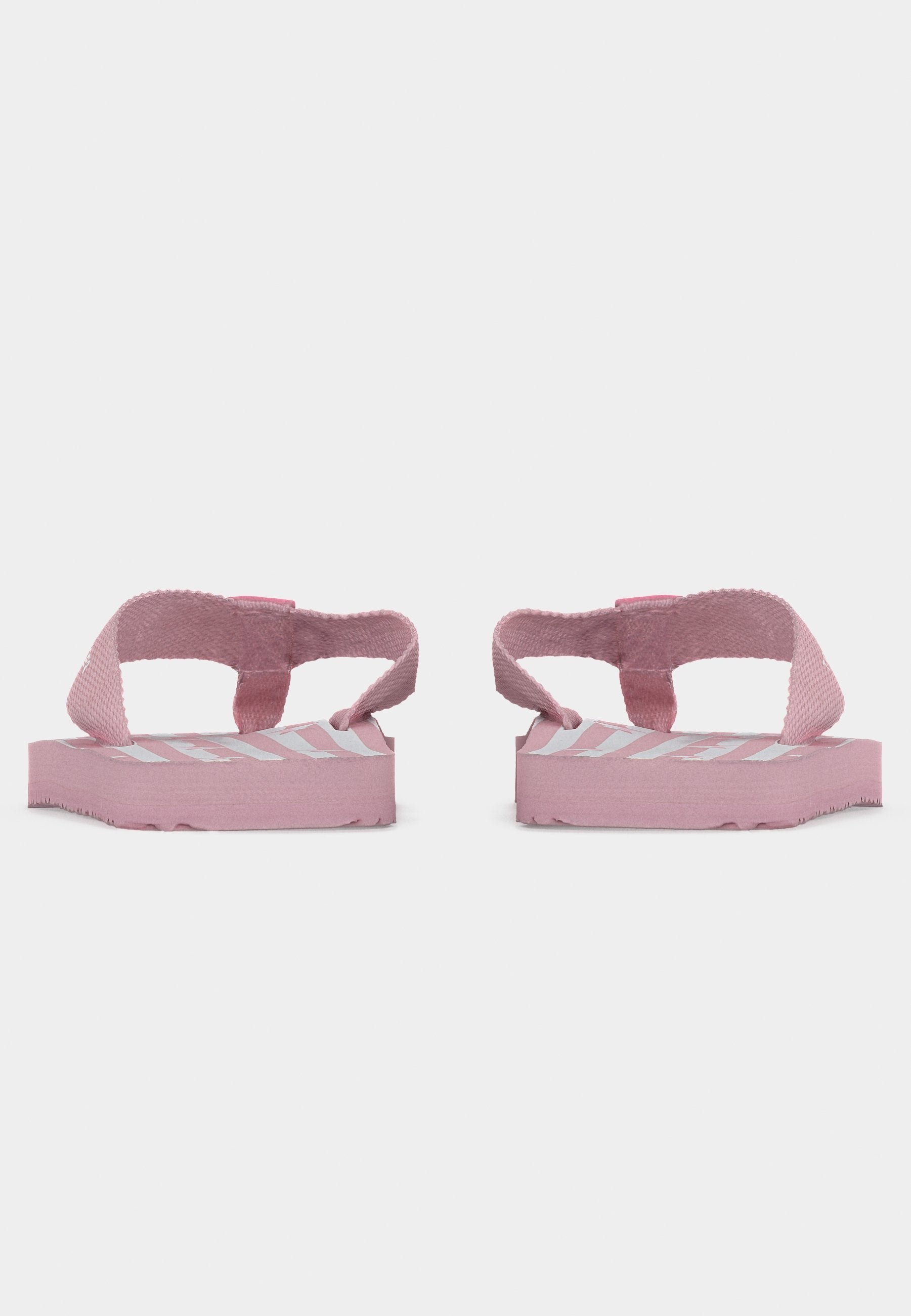 MICK - T-bar sandals - pink