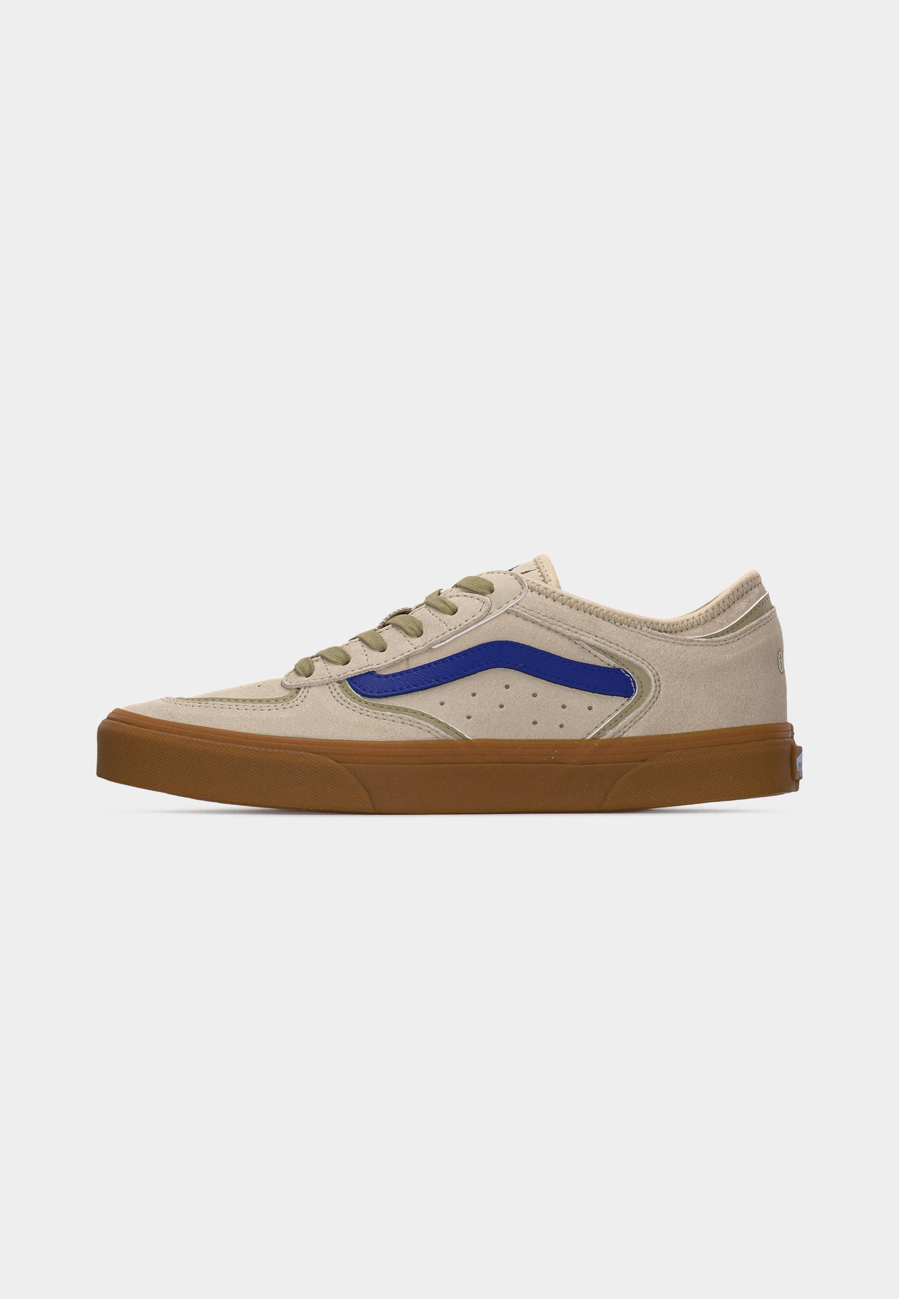 ROWLEY CLASSIC UNISEX - Trainers - beige