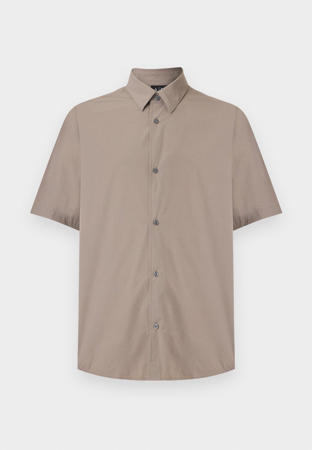 SHIRT - Shirt - driftwood
