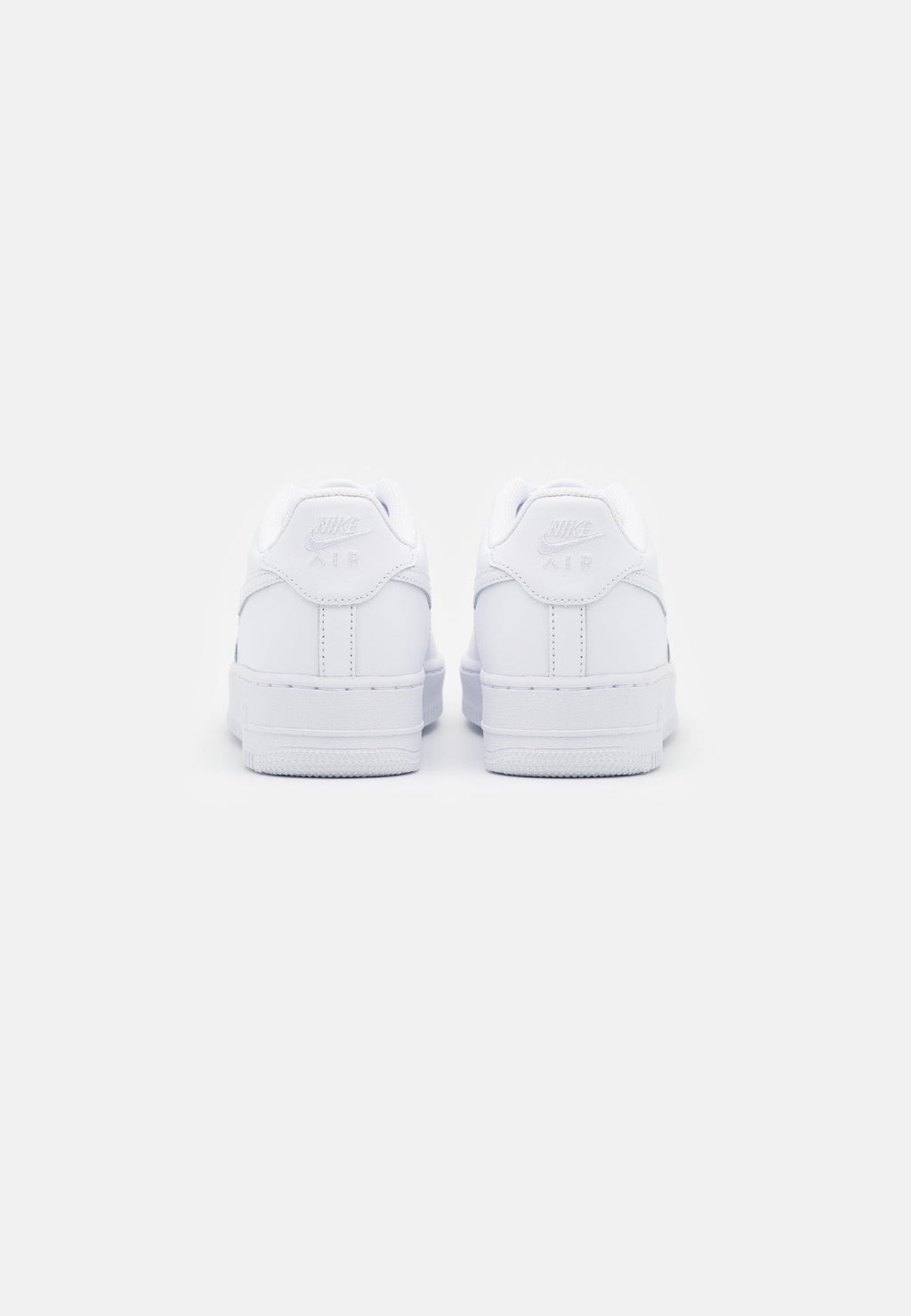 AIR FORCE 1  - Trainers - white