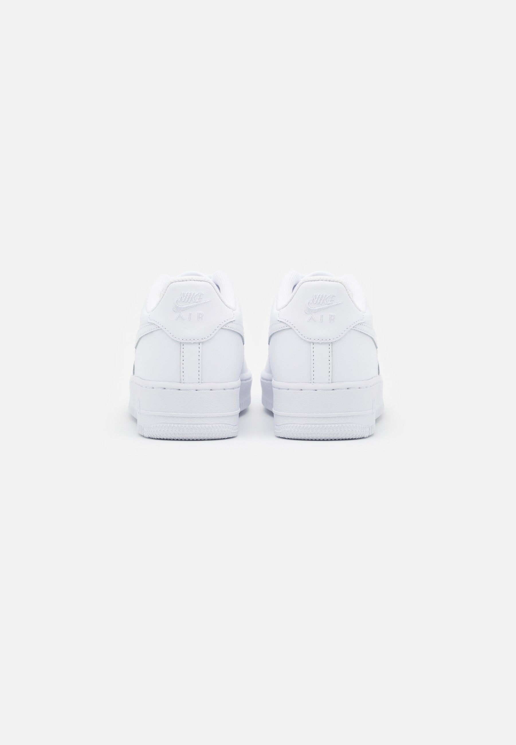 AIR FORCE 1  - Trainers - white