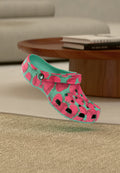 CLASSIC SUMMER FRUIT UNISEX - Mules - retro