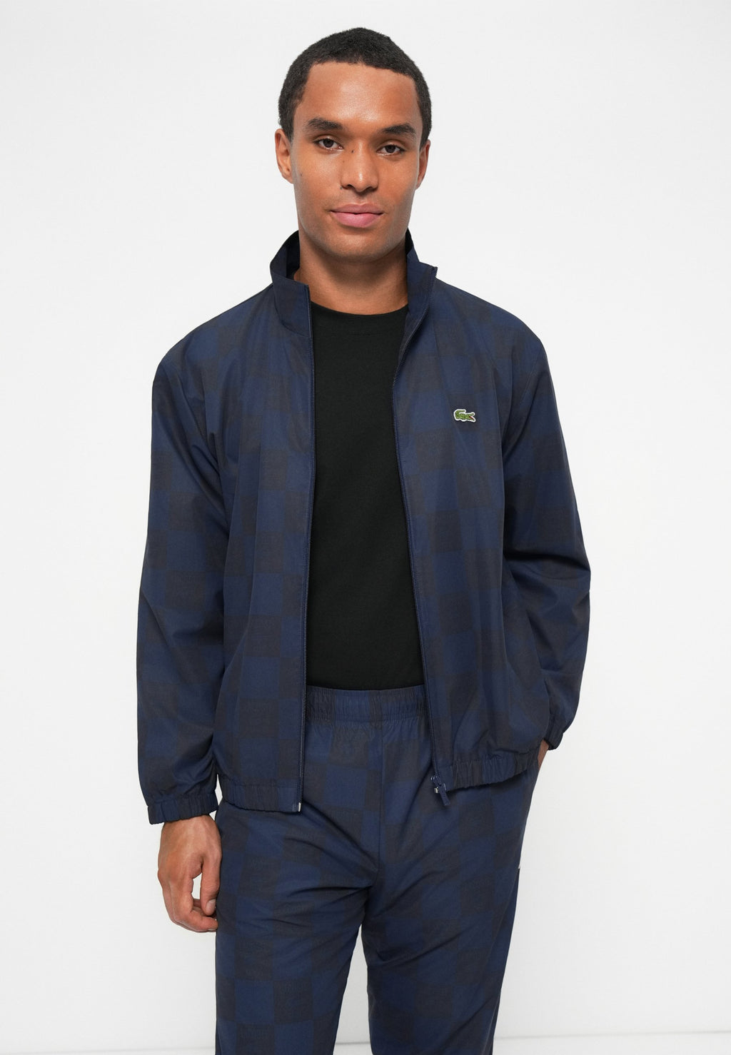 UNISEX - بدلة رياضية - أزرق داكن
