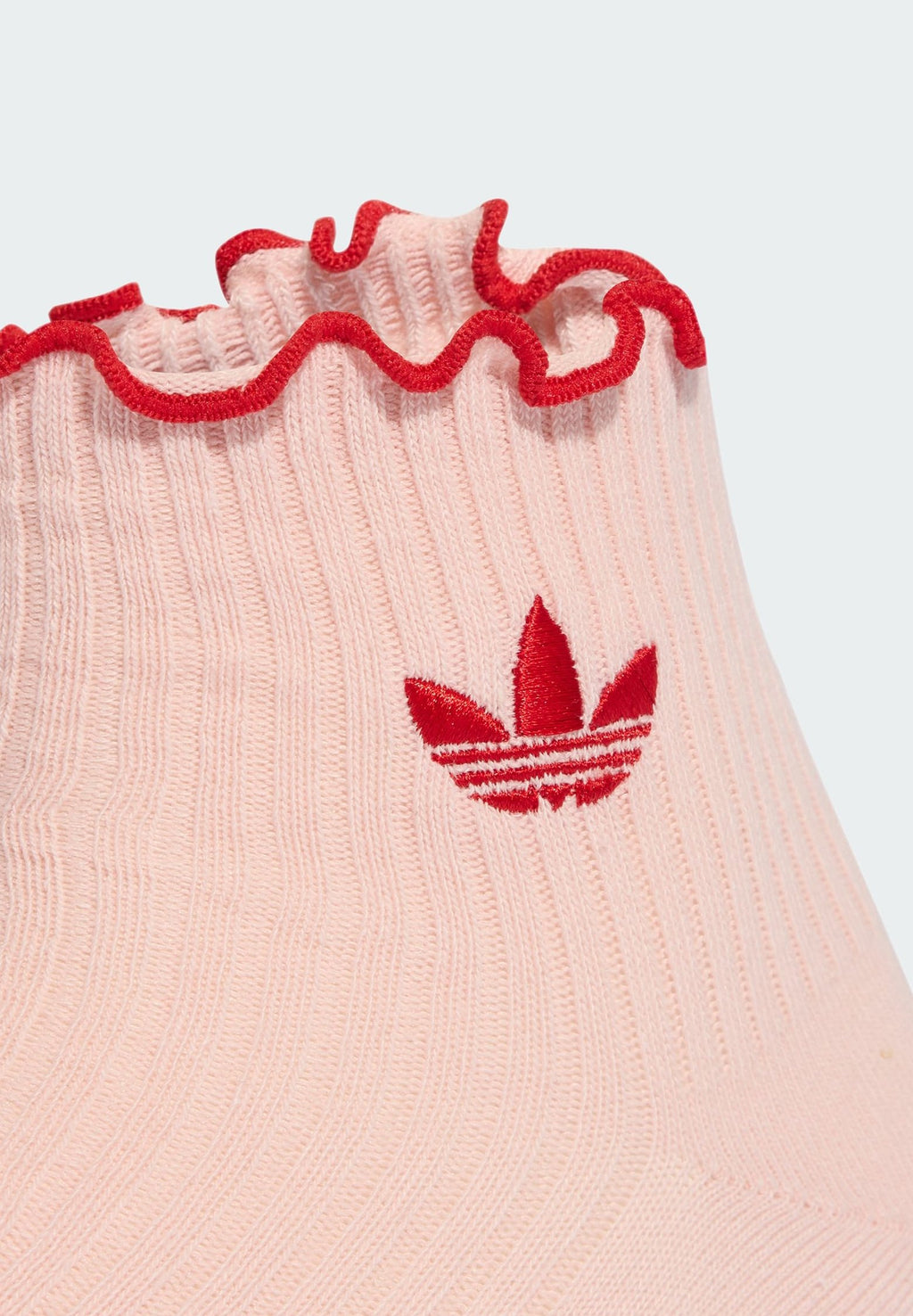 LOT DE 2 CHOUCHOU - Chaussettes - cream white/sandy pink