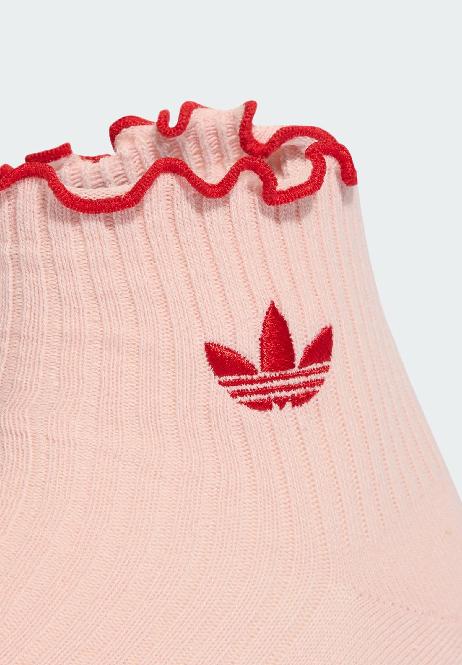 LOT DE 2 CHOUCHOU - Chaussettes - cream white/sandy pink