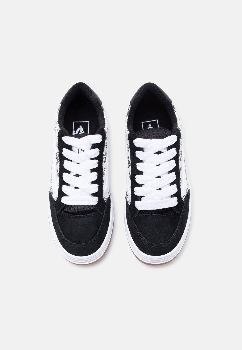HYLANE UNISEX - Skate shoes - multi-coloured