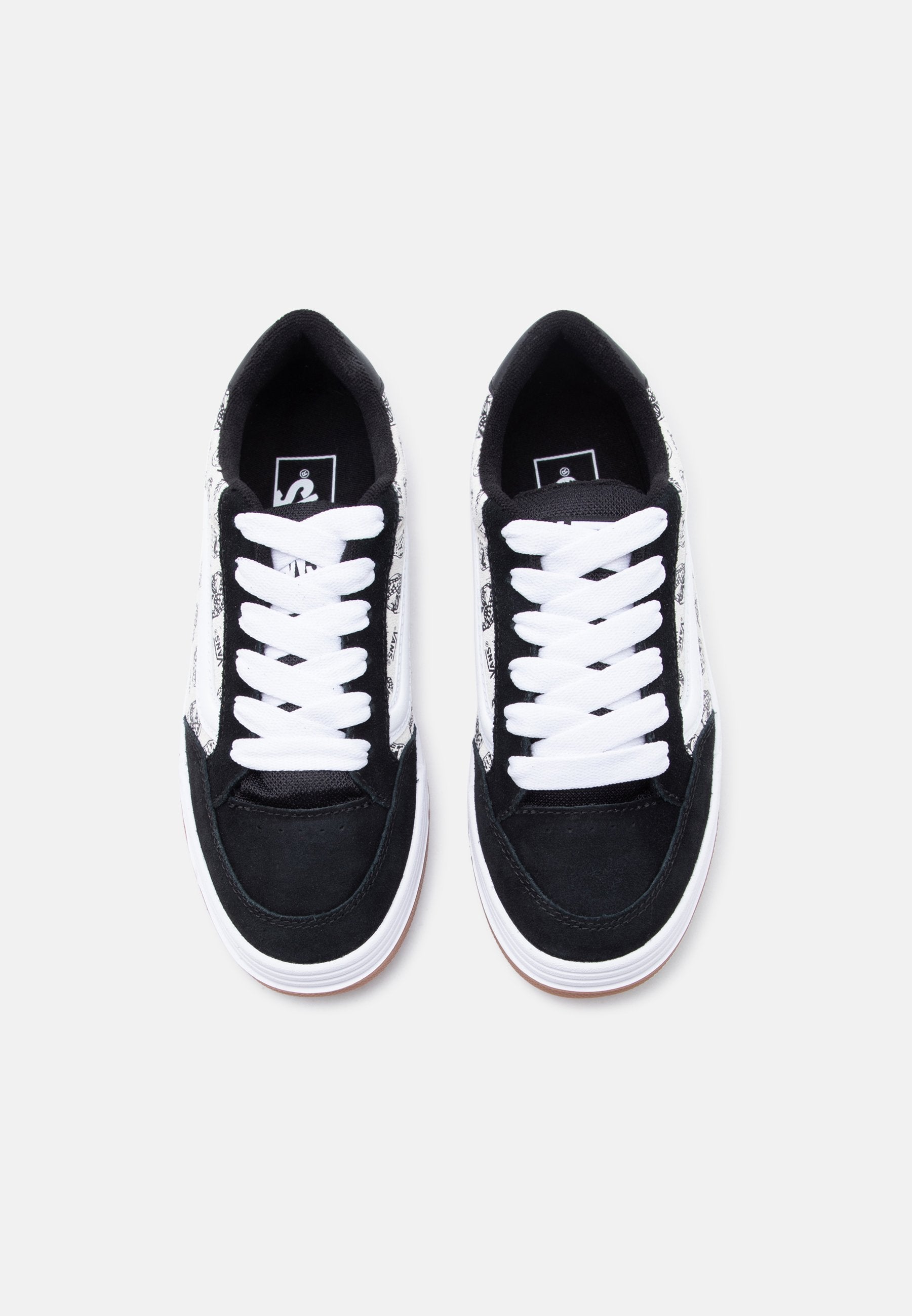 HYLANE UNISEX - Skate shoes - multi-coloured