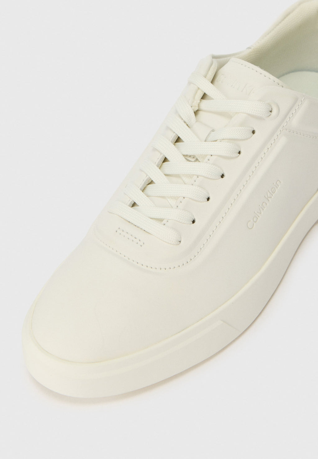 LOW PRO CUPS - Trainers - white