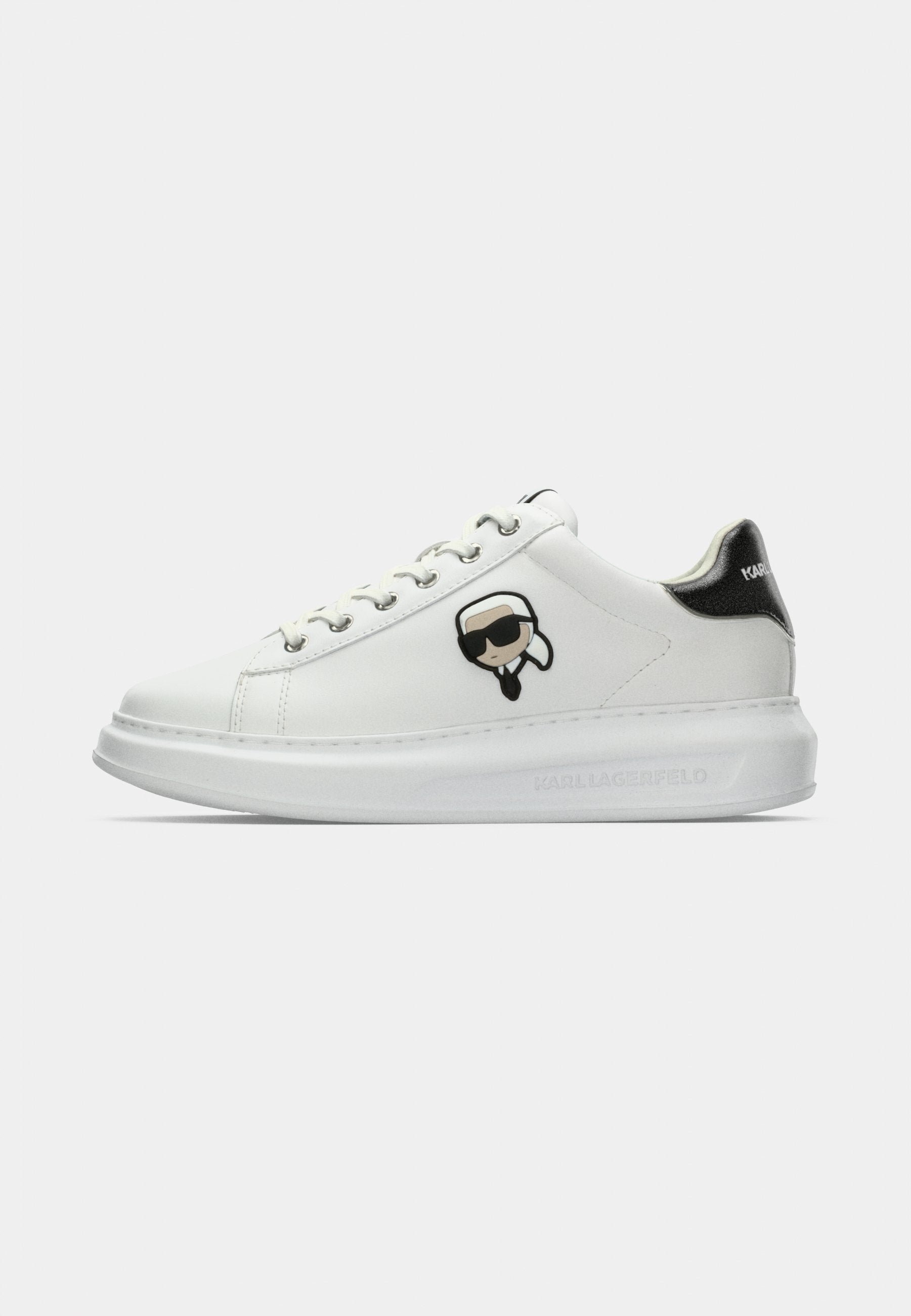 IKON KAPRI - Trainers - white