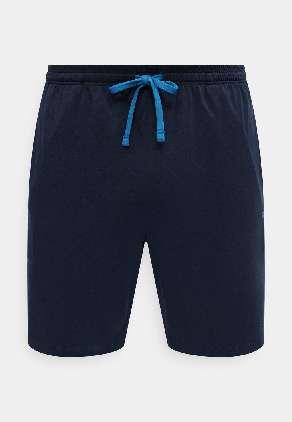 MIX MATCH SHORT - Pyjama bottoms - dark blue