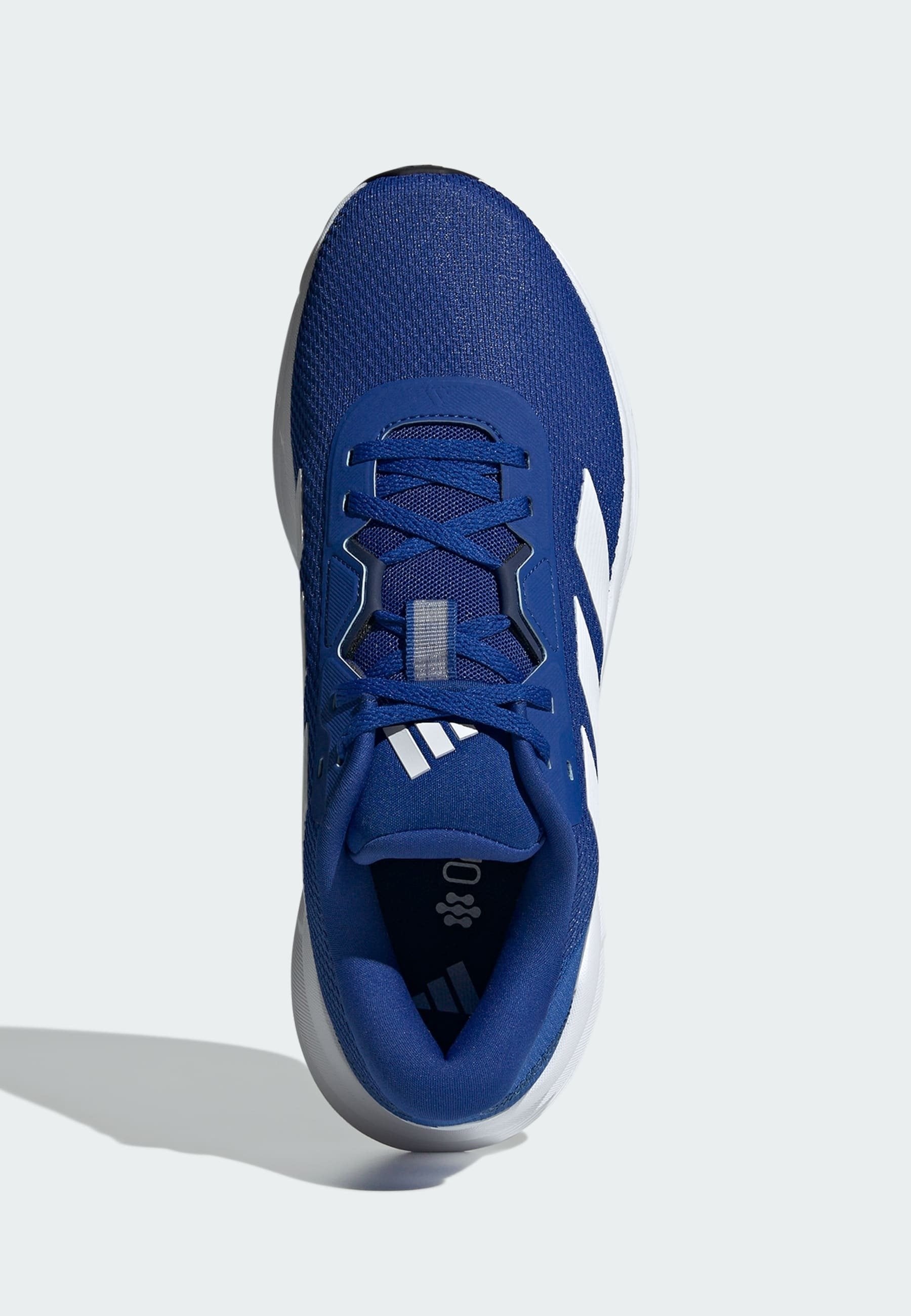 GALAXY 7 - Road running shoes - royal blue   cloud white   dark blue