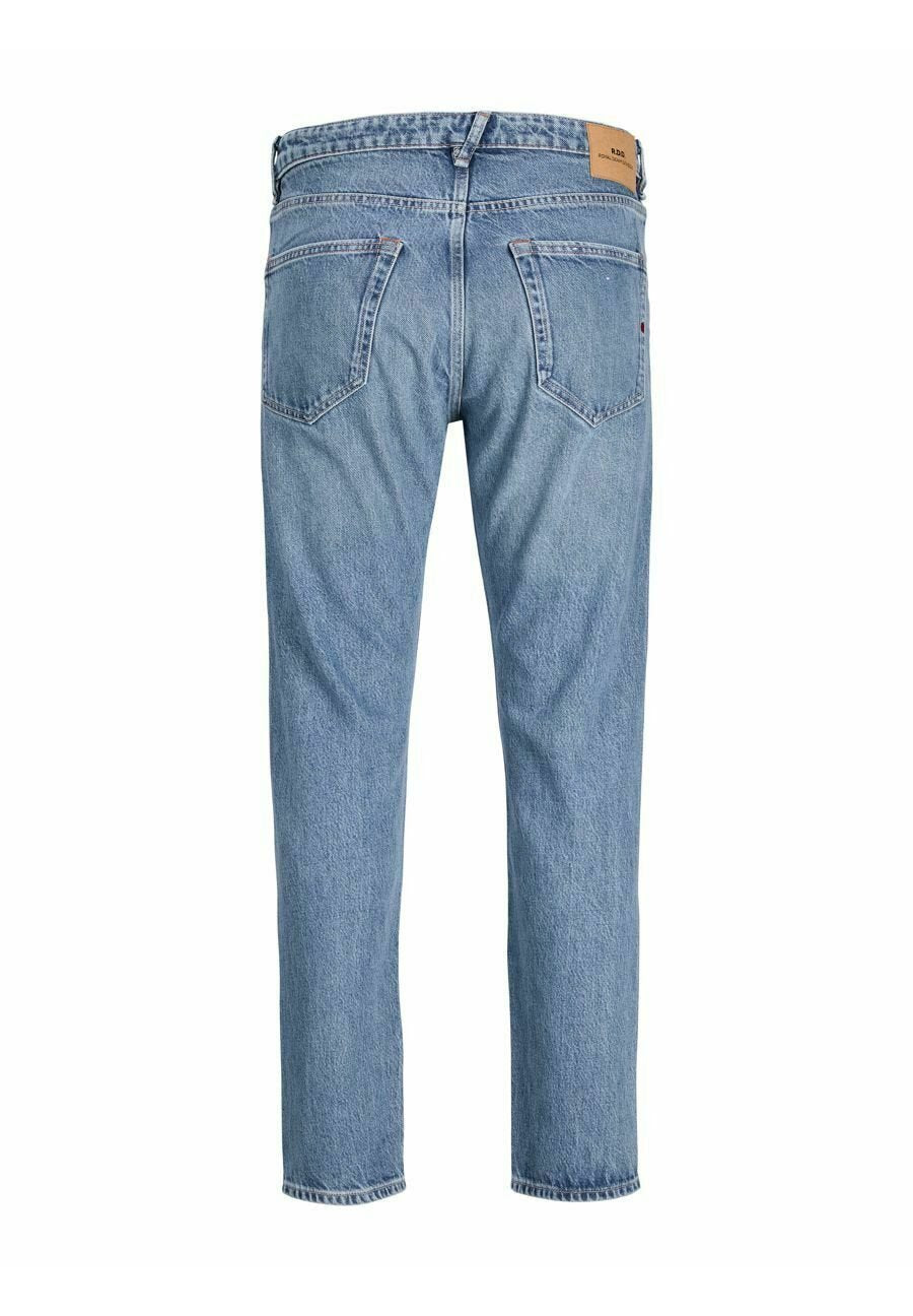 Relaxed Fit RDD Royal RI 311 - Jeans Tapered Fit - blue denim