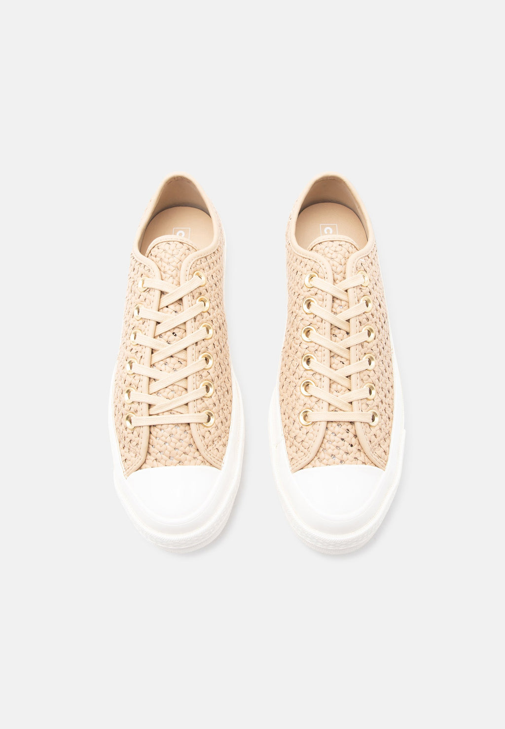 CHUCK 70 - Trainers - hay day/egret