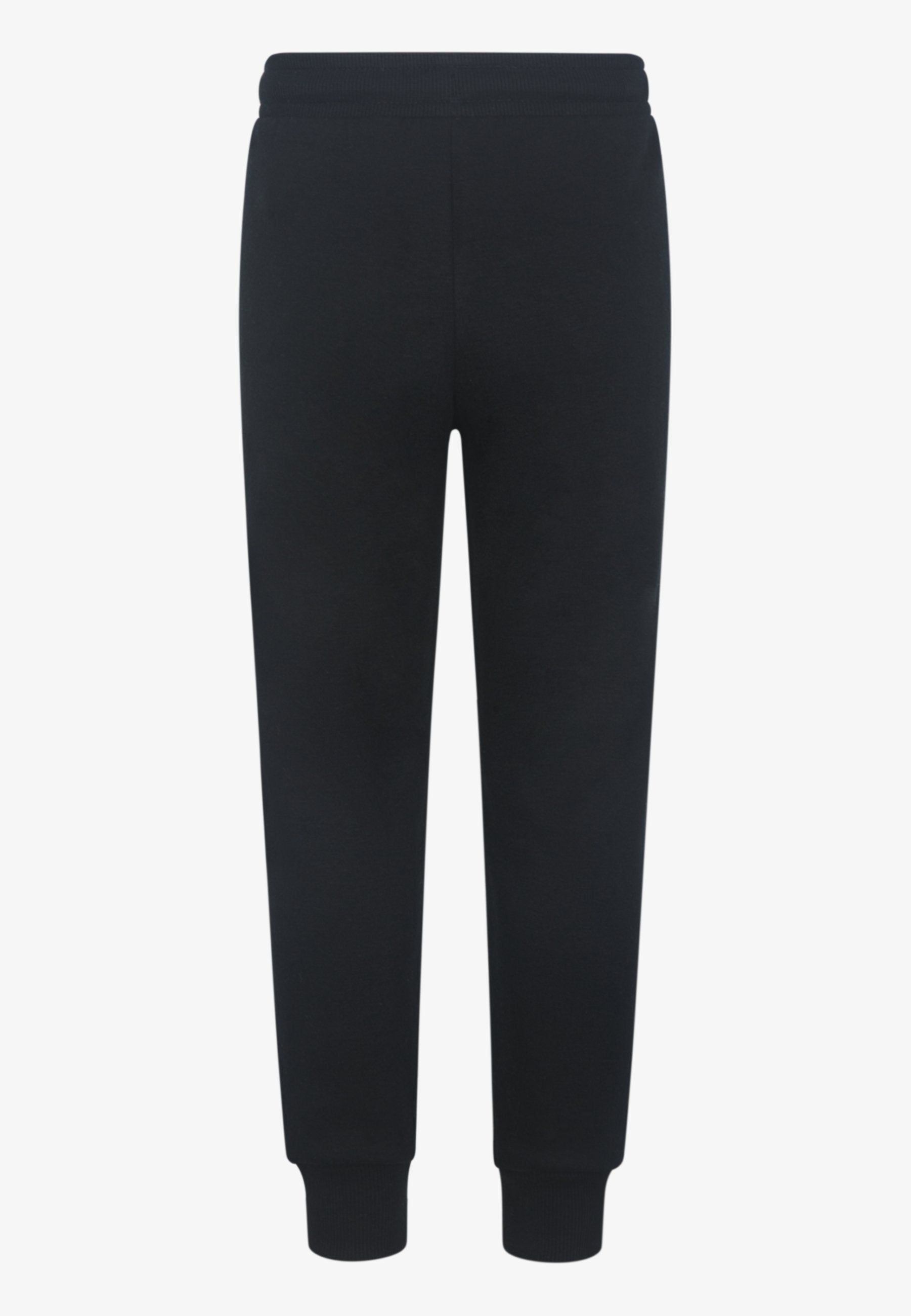SIGNATURE CHUCK PATCH JOGGER - Tracksuit bottoms - black/white